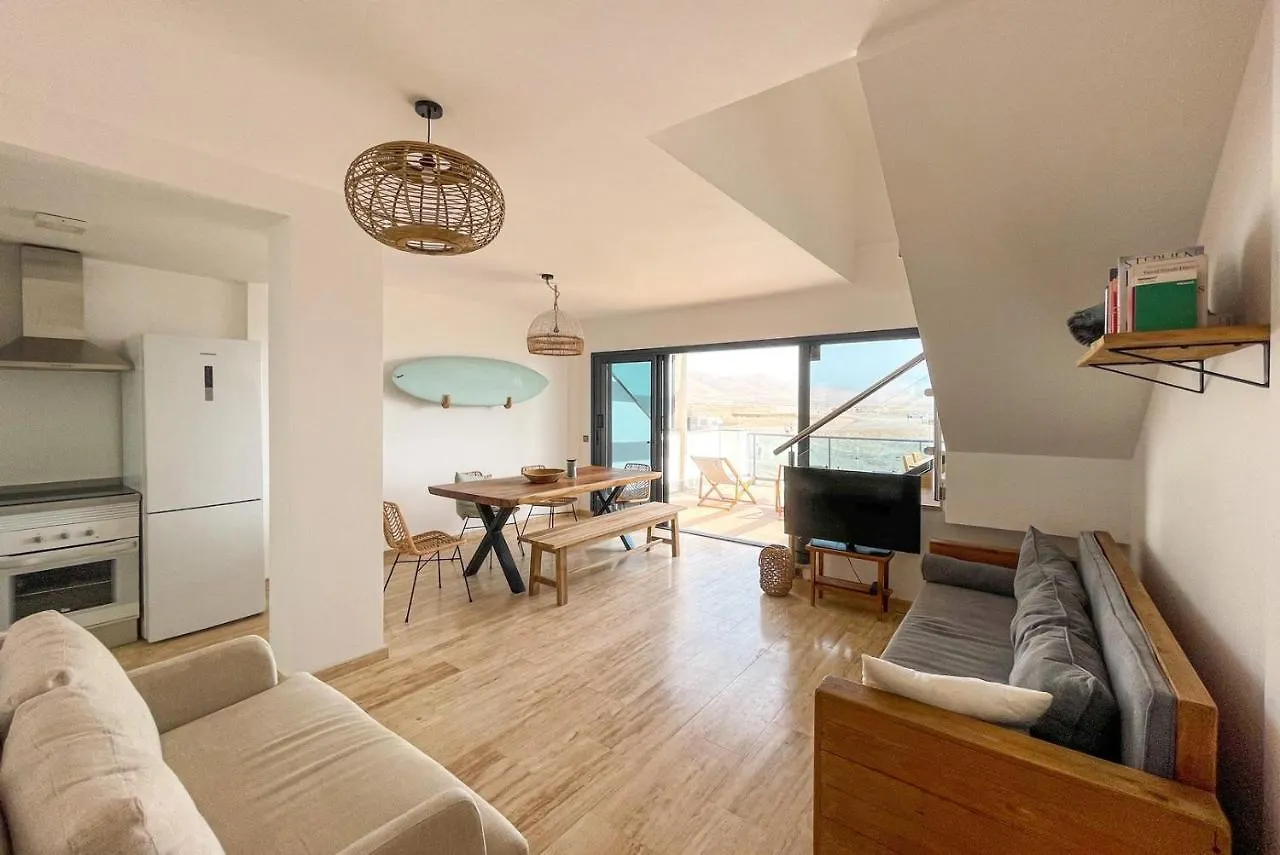 Ultimate Ocean View El Cotillo 0*,  Espagne