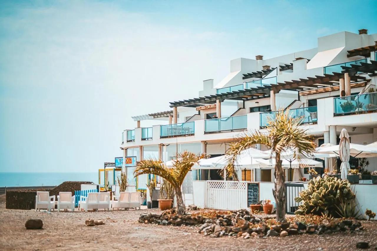 Ultimate Ocean View El Cotillo 0*,  Espagne