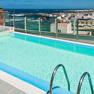 Casa Mika Oliastur 25 Cotillo