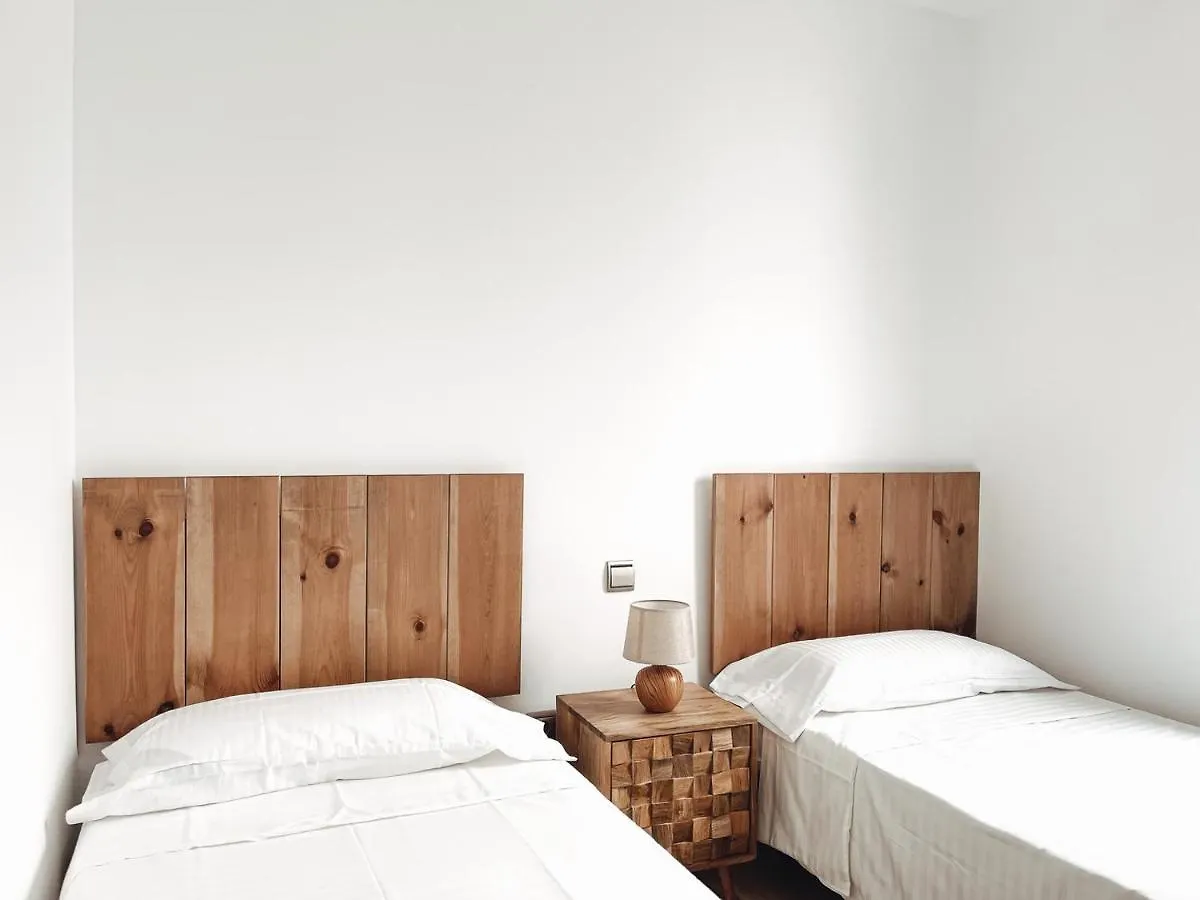 Apartment Ultimate Ocean View El Cotillo Spain