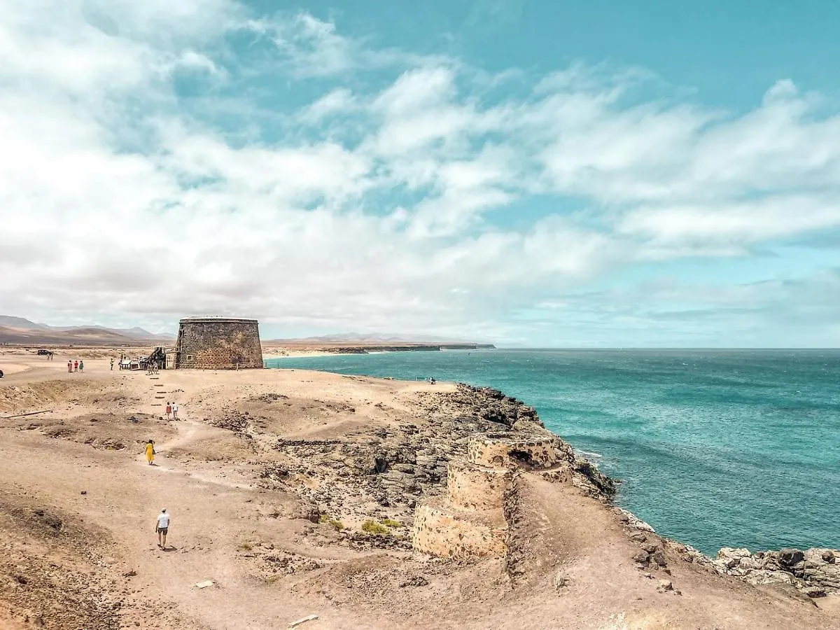 Ultimate Ocean View El Cotillo El Cotillo (Fuerteventura)