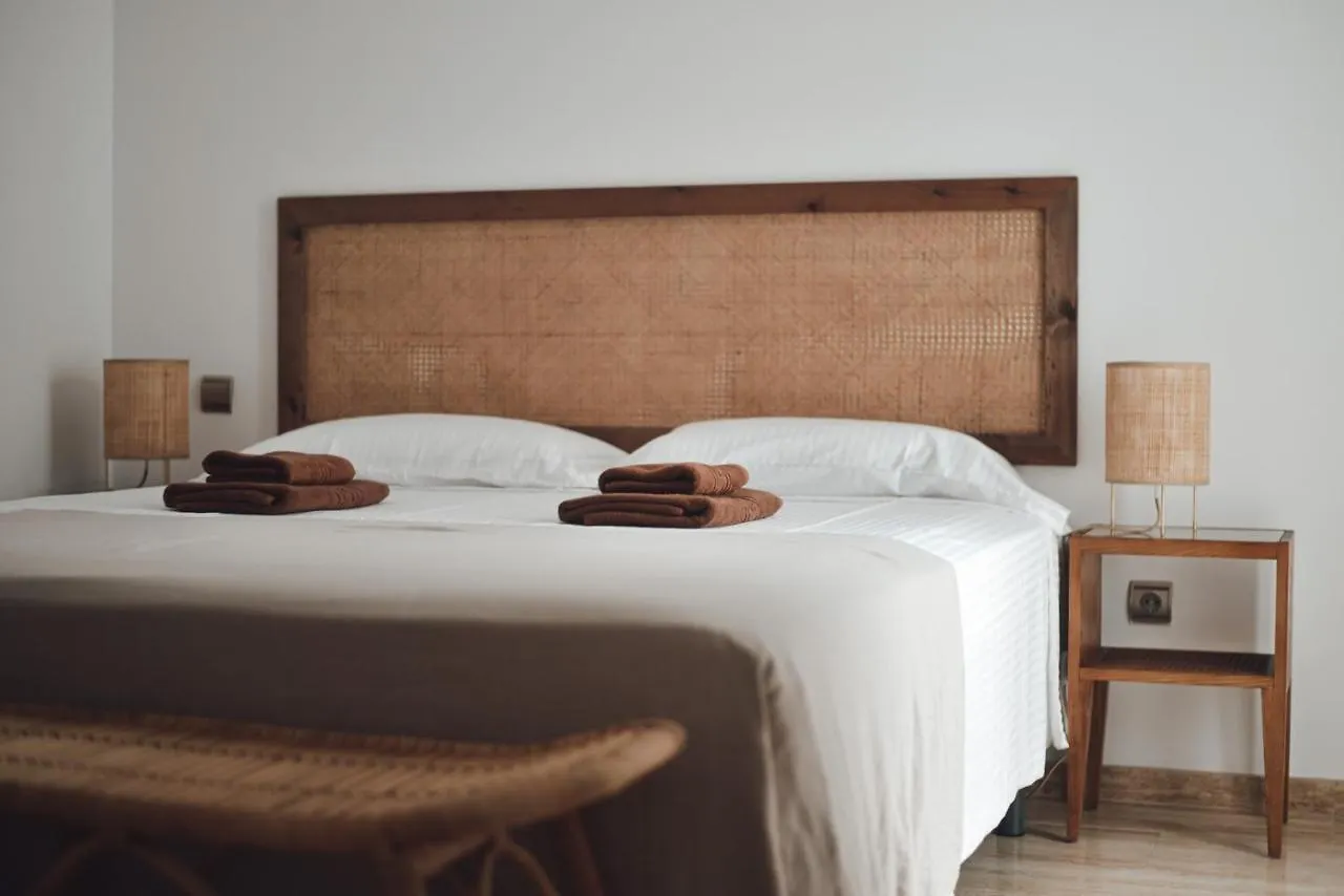 Apartment Ultimate Ocean View El Cotillo