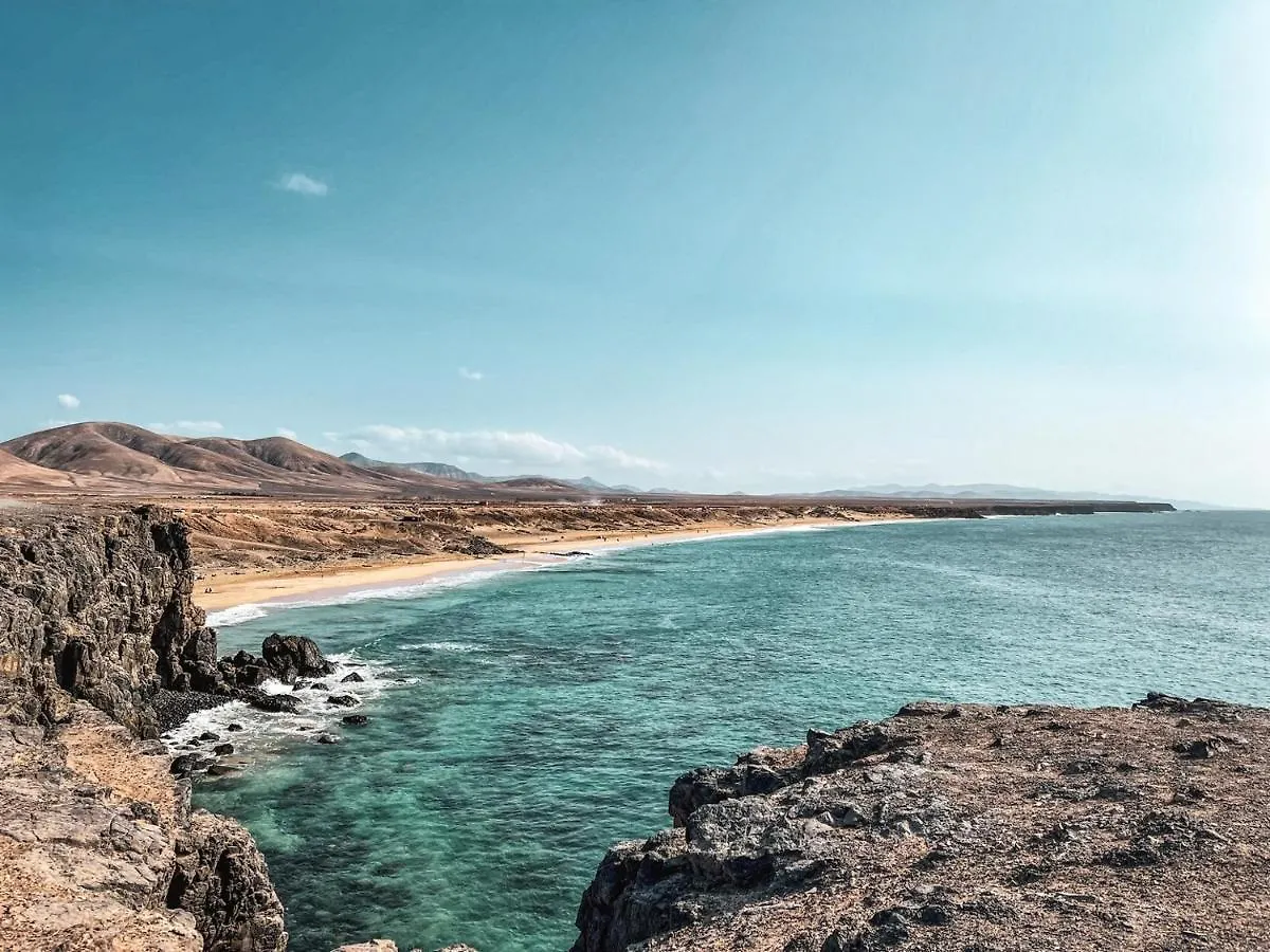 Ultimate Ocean View El Cotillo 0*, El Cotillo (Fuerteventura)